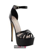 Black Patent